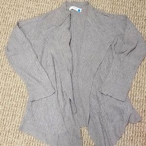 Sparrow for Anthropologie oatmeal sweater